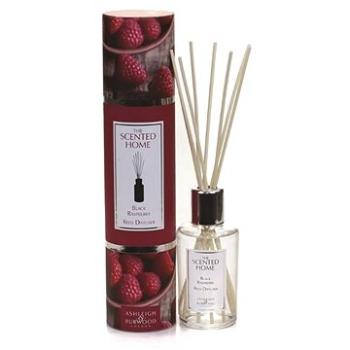 Ashleigh & Burwood THE SCENTED HOME - BLACK RASPBERRY (černá ostružina), 150 ml (AB_SHDIF089)