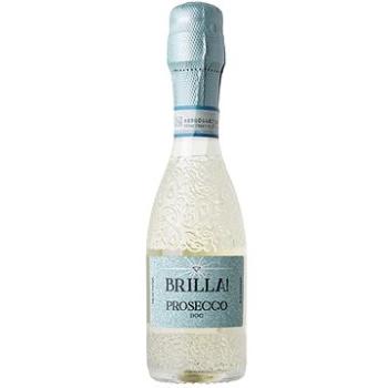 BRILLA! Prosecco Spumante DOC 0,2l 11% (8008863064537)