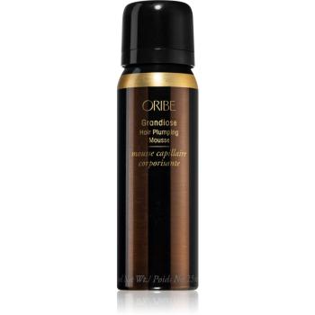 Oribe Grandiose Hair Plumping pěna pro objem od kořínků pro vlasy postrádající hustotu 75 ml