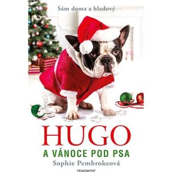 Hugo a Vánoce pod psa (978-80-253-4914-4)