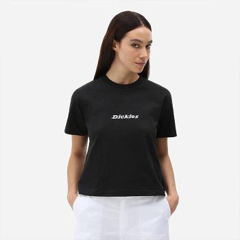 Dickies SS Loretto Tee DK0A4XBABLK