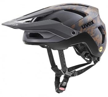 UVEX Renegade Mips Camo/Black Matt 57-61 Cyklistická helma