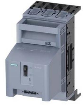 Výkonový odpínač pojistky Siemens 3NP1133-1JB21 1 ks