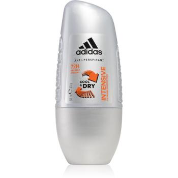 Adidas Cool & Dry Intensive deodorant roll-on pro muže 50 ml