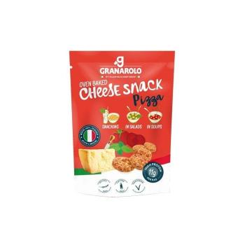 Sýrový snack 24g classico - Groksi!