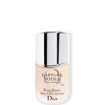Dior Capture Totale Super Potent korekční sérum-podkladová báze proti stárnutí s ochranným faktorem SPF 20 PA++ - 0N Neutral 30 ml