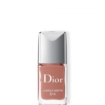 Dior Dior Vernis lak na nehty - 614 Jungle Matte