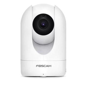 FOSCAM 4MP Indoor WiFi PT (R4M - white)