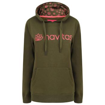 Navitas Dámská Rybářská Mikina Women´s Lily Hoody