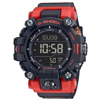 Casio G-Shock GW-9500-1A4ER Mudman