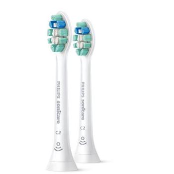 Philips Sonicare Optimal Plaque Defence HX9022/10, 2 ks (HX9022/10)