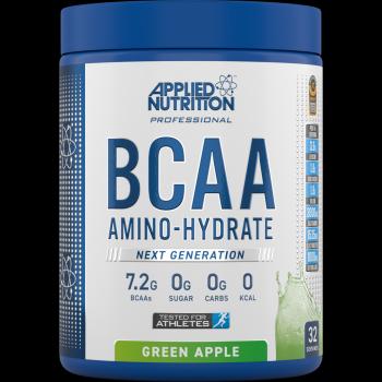 BCAA Amino Hydrate 450 g icy blue razz - Applied Nutrition