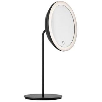 Zone Denmark Kosmetické stolní zrcadlo Black 18 x 34 cm (10913)