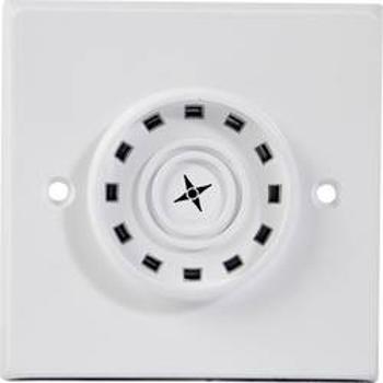 Signalizační siréna ComPro Askari Compact AC/W, vícetónová siréna, 12 V/DC, 24 V/DC, 106 dB, IP21