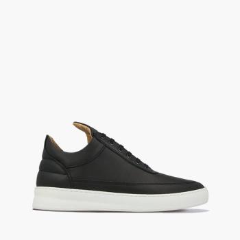 Filling Pieces Low Top Plain 29726991861