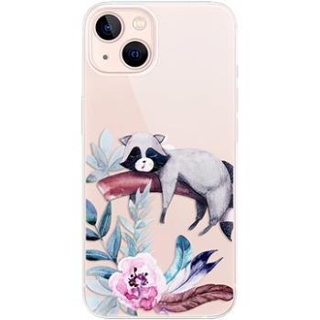 iSaprio Lazy Day pro iPhone 13 (lazda-TPU3-i13)