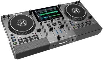 Numark Mixstream PRO GO