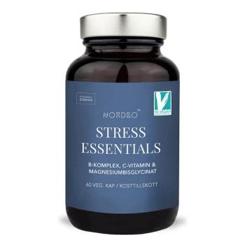 Stress Essentials 60 kapslí