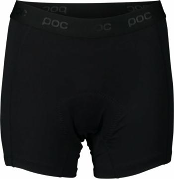 POC Re-cycle Women's Boxer Uranium Black S Cyklo-kalhoty