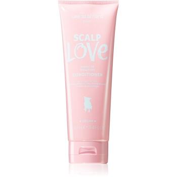 Lee Stafford Scalp Love Surge of Moisture zklidňující kondicionér pro pokožku a kořínky vlasů 250 ml