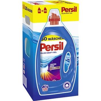 PERSIL Gel Color 2×3 l (120 praní) (4015100340884)