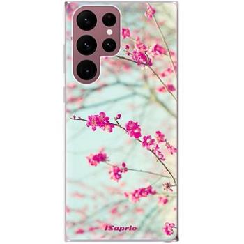 iSaprio Blossom 01 pro Samsung Galaxy S22 Ultra 5G (blos01-TPU3-S22U-5G)