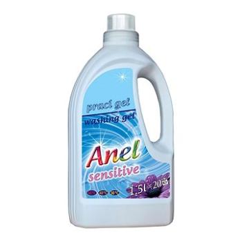 Anel prací gel Sensitive (45302)