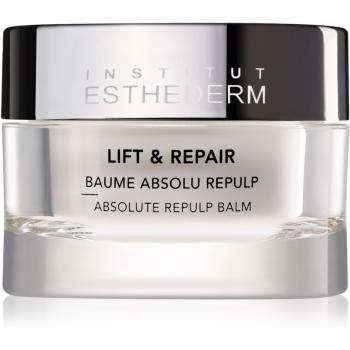 Institut Esthederm Lift & Repair Absolute Repulp Balm vyhlazující krém pro zpevnění kontur obličeje 50 ml