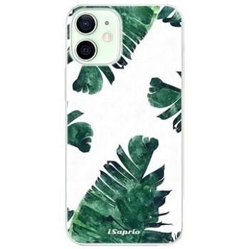iSaprio Jungle 11 pro iPhone 12 mini (jungle11-TPU3-i12m)