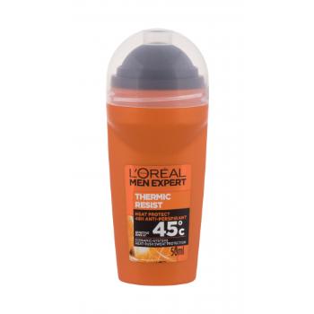 L'Oréal Paris Men Expert Thermic Resist 45°C 50 ml antiperspirant pro muže deospray