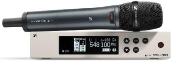 Sennheiser ew 100 G4-945-S Bezdrátový set B: 626-668 MHz