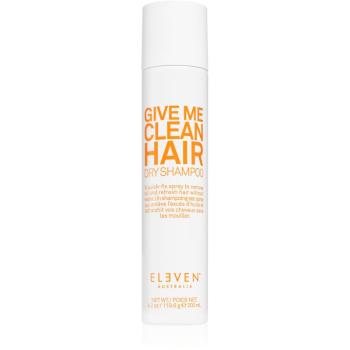 Eleven Australia Give Me Clean Hair suchý šampon 130 g