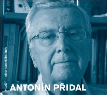 Antonín Přidal - Přidal Antonín