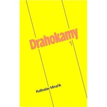 Drahokamy 1 (978-80-852-0215-1)