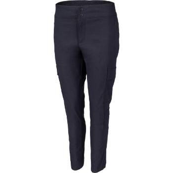 Columbia FIRWOOD CARGO PANT Dámské cargo kalhoty, černá, velikost 8