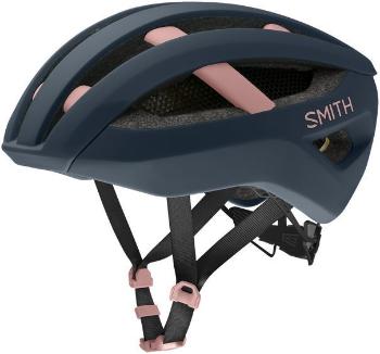 Smith Network MIPS - matte french navy rock salt 55-59