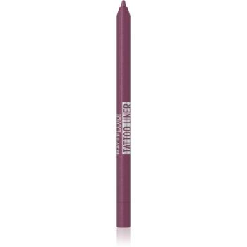 Maybelline Tattoo Liner Gel Pencil gelová tužka na oči odstín Berry Bliss 1.3 g