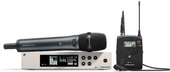 Sennheiser ew 100 G4-ME2/835-S Bezdrátový set G: 566-608 MHz