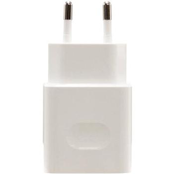 Huawei Original Cestovní Dobíječ CP404 včetně kabelu USB-C White  (CP404BCHARGER)