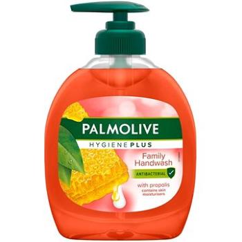 PALMOLIVE Hygiene+Family tekuté mýdlo 300 ml (8003520012944)