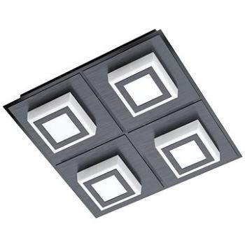 Eglo - LED Stropní svítidlo 4xLED/3,3W/230V (114967)