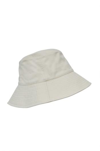 KLOBOUK GANT D1. ROPE ICON LONG HAT bílá S/M