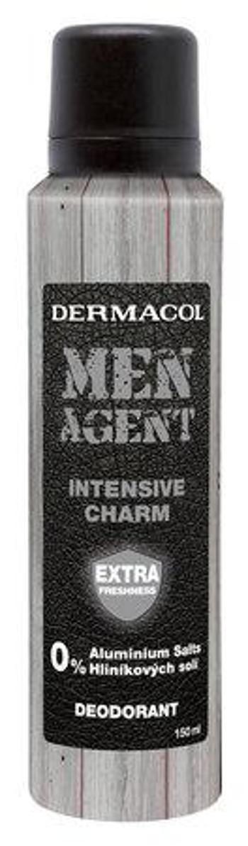 Dermacol Deodorant pro muže Men Agent Intensive Charm 150 ml