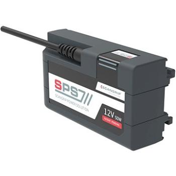 SCANGRIP SPS CHARGING SYSTEM 50 W - nabíječka pro baterie SPS (03.6007)