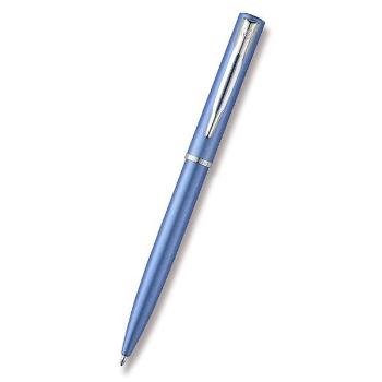 Kuličkové pero Waterman Allure Blue 1507/2368191