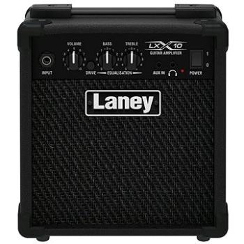 Laney LX10 BLACK (LX10BLACK)