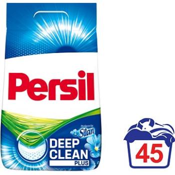 PERSIL prací prášek Deep Clean Plus Freshness by Silan 45 praní, 2,925kg (9000101364668)