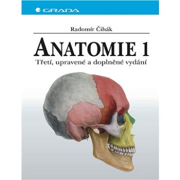 Anatomie 1 (978-80-247-3817-8)