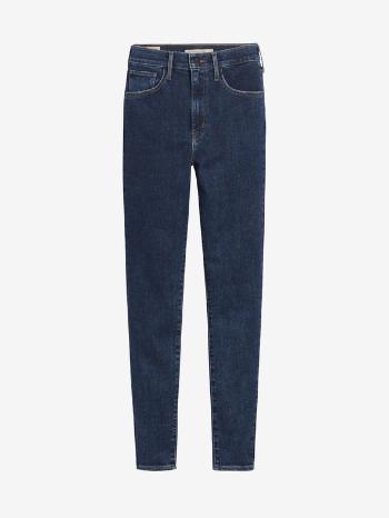 Levi's® Mile High Jeans Modrá