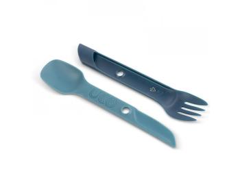 UCO gear UCO Příborová sada ECO Switch Spork - Ocean Blue